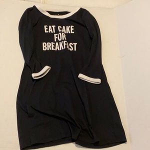 Kate Spade Nightshirt